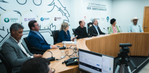 Sintap-MT esclarece receio sobre atribuições do Indea e reforça necessidade de segurança jurídica no Passaporte Verde