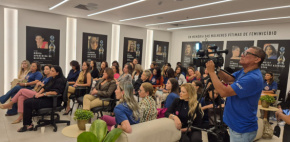 Sintap-MT fortalece pautas sociais e defesa da dignidade humana em rede de enfrentamento à violência contra a mulher