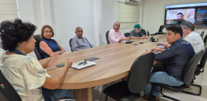 SINTAP-MT conclui transição de gestão e nova diretoria inicia mandato com retomada de filiações