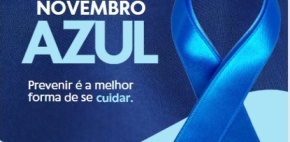 Sintap/MT apoia iniciativas voltas para o novembro azul