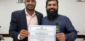 SINTAP-MT destaca homenagem a servidores do INDEA-MT em Chapada dos Guimarães